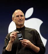 Image result for Steve Jobs iPhone 12