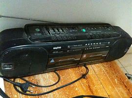 Image result for Audio Tape Cassette Recorders