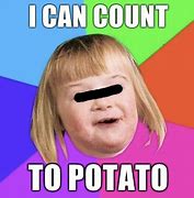 Image result for Down Syndrome Memes Dark Humor