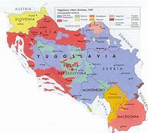 Image result for Greater Serbia