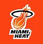 Image result for NBA Heat Batman Logo