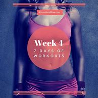 Image result for Kids 7-Day Workout