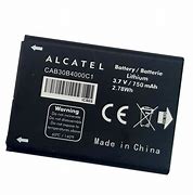 Image result for Alcatel One Touch Battery