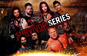 Image result for Wrestling Wallpapers Survivor Series