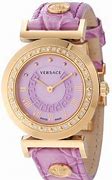 Image result for Rose Gold Watch
