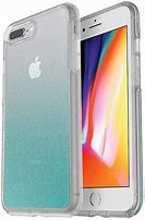 Image result for Gold iPhone 8 Plus with White Phone Case