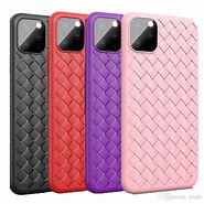 Image result for iPhone 11 Pro Max Stitch Case