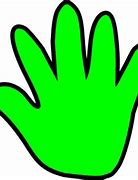 Image result for Cartoon Hand Outline