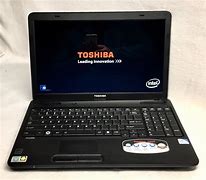 Image result for Toshiba Satellite C655 Laptop