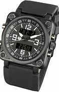 Image result for Ditgital Square Tactical Watches