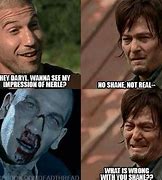 Image result for Shane Walking Dead Meme Tik Tok