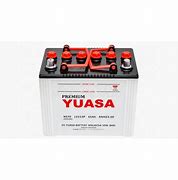 Image result for Water Battery NS70
