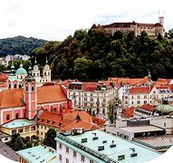 Image result for Slovenia Castle Cave