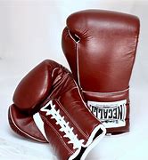 Image result for Old School Boxing Gloves