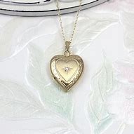 Image result for Personalized Lockets for Kids