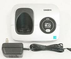 Image result for Uniden-DECT Cordless Phone Charger