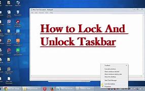 Image result for How Do You Unlock Windowns Button