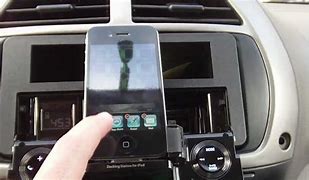 Image result for Car Stereo with iPod Dock