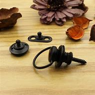 Image result for Round Spring Clips Fasteners