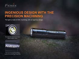 Image result for Fenix AAA Flashlight