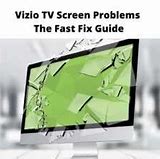 Image result for Vizio TV Problems
