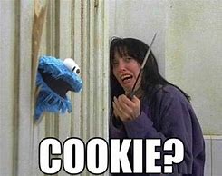 Image result for Cookies Yum Meme