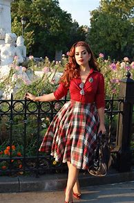 Image result for Retro Style for Girls