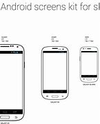 Image result for Phone Creen Size