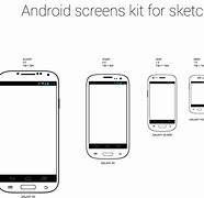 Image result for Cell Phone Size Comparison Chart