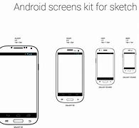 Image result for Cell Phone Size in Inches