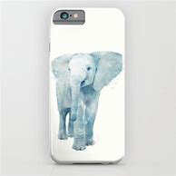 Image result for Elephant iPod Case