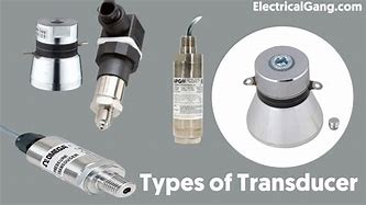 Image result for transducer