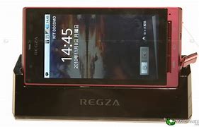 Image result for Toshiba Regza Arc S Phone