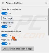 Image result for Enable Adobe Flash Player