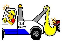 Image result for Tow Truck Logo Designs