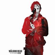 Image result for Zombie Soldier Walking Dead