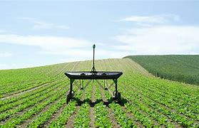 Image result for Mobilni Roboti U Poljoprivredi