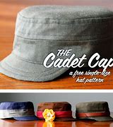 Image result for Cap with Home Made Pocket