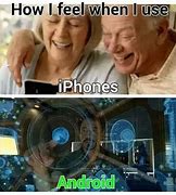 Image result for Andriod Charger vs iPhone Meme