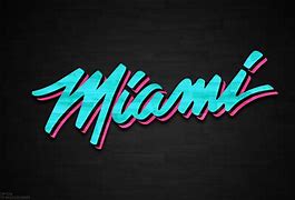 Image result for Miami Heat Zoom Background