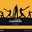 Image result for Cricket Poster Template Background