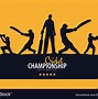 Image result for Cricket Stadium Painting