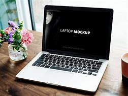 Image result for Laptop Mockup PSD