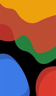 Image result for Google Pixel 5 Wallpaper