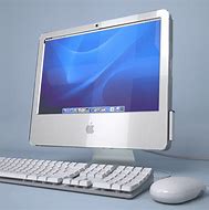Image result for iMac G5 Wide
