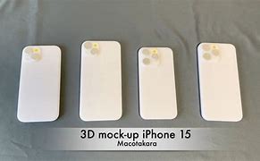 Image result for iPhone 15 Plus Dummy