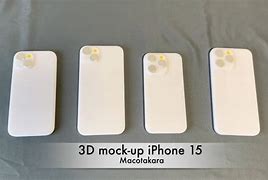 Image result for Dummy iPhone 15 Pro