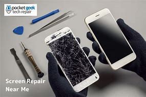 Image result for Phone Screen Repair Shops Near Me