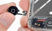 Image result for iPhone 5S Home Button