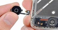 Image result for iPhone 5S Home Button Waays